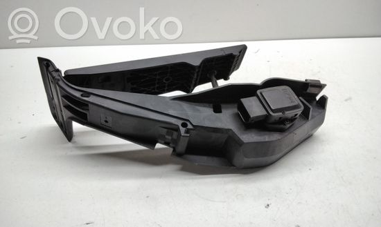 BMW 3 E46 Accelerator throttle pedal 6762481