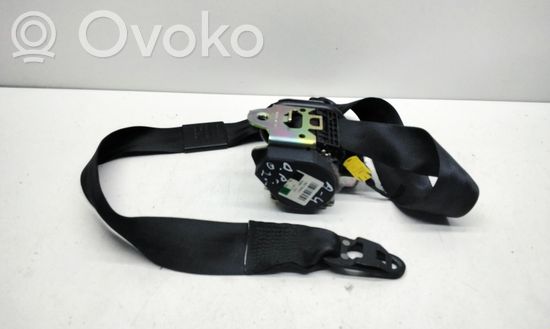 Audi A4 S4 B6 8E 8H Front seatbelt 8E0857706G