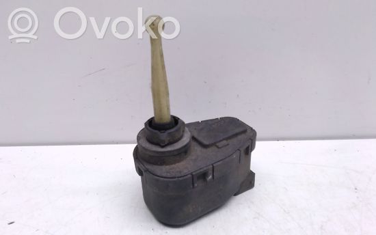 BMW 3 E36 Headlight level adjustment motor 0307851327