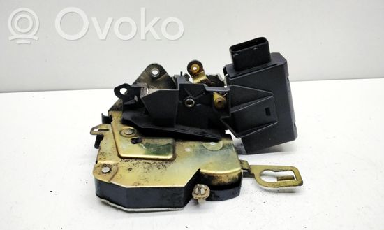 BMW 3 E36 Front door lock 87111387606