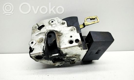 BMW 3 E36 Front door lock 87111387606