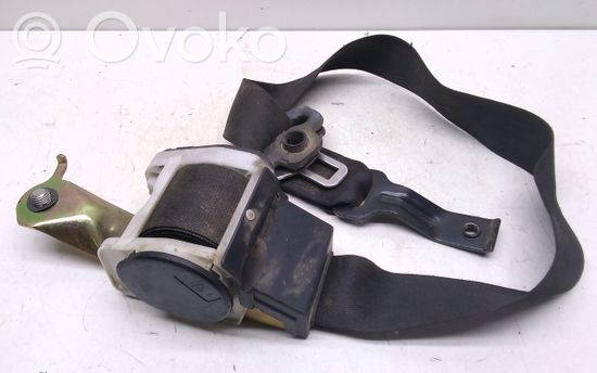 BMW 3 E36 Front seatbelt 560151501 A10290 101194