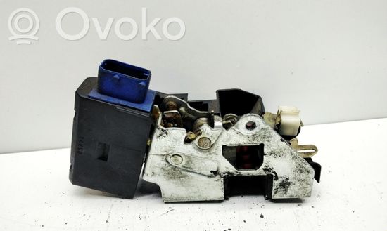 BMW 3 E36 Rear door lock 67111387607
