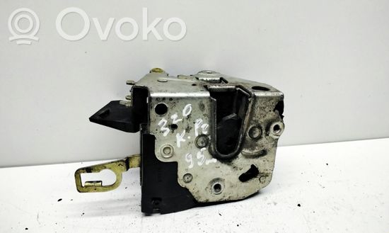 BMW 3 E36 Front door lock 8122417
