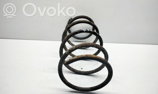 BMW 3 E36 Front coil spring