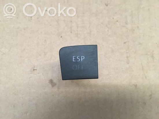 Volkswagen PASSAT B6 ESP (stability program) switch 3C0927117B