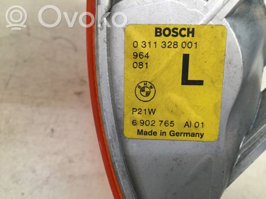 BMW 3 E36 Front indicator light 0311328001