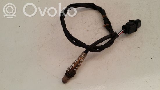 Audi A4 S4 B7 8E 8H Lambda probe sensor 06E906265C