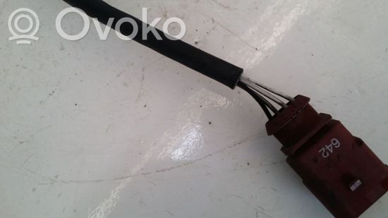 Audi A4 S4 B7 8E 8H Lambda probe sensor 06D906265