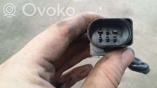 Audi A6 S6 C5 4B Lambda probe sensor 0258007113