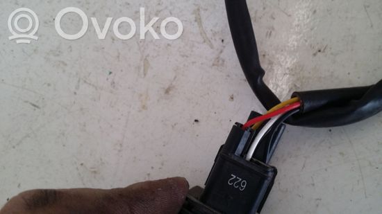 Audi A6 S6 C5 4B Lambda probe sensor 0258007113