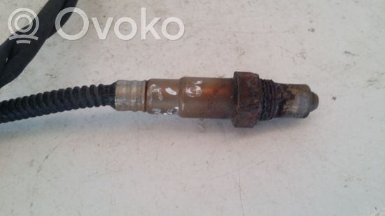 Audi A6 S6 C5 4B Lambda probe sensor 0258006444