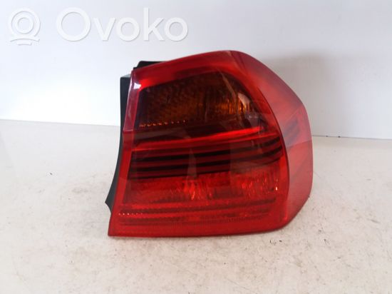 BMW 3 E90 E91 Rear/tail lights 6937458