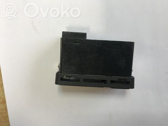 BMW 3 E46 Hazard light switch 61318368920 368920