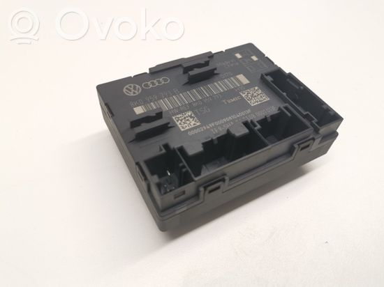 Audi A4 S4 B8 8K Other control units/modules 8K0959793B