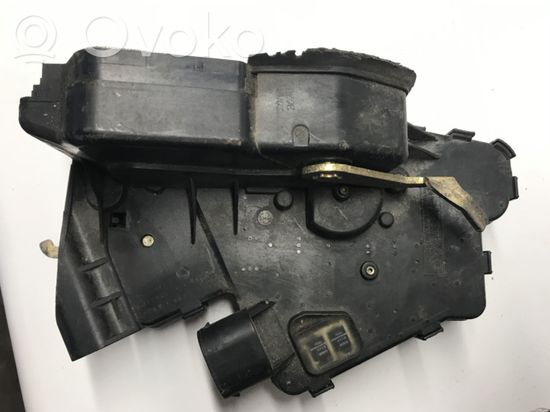 BMW 3 E36 Rear door lock