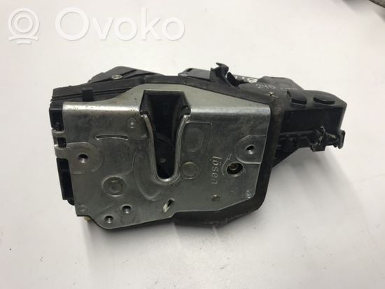 BMW 3 E36 Rear door lock