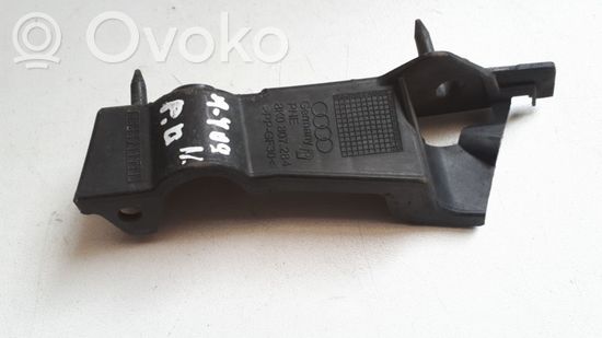 Audi A4 S4 B8 8K Front bumper mounting bracket 8K0807284