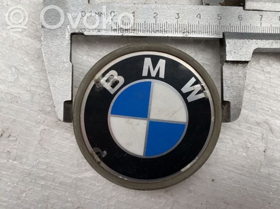 BMW 5 E39 Original wheel cap 1095361