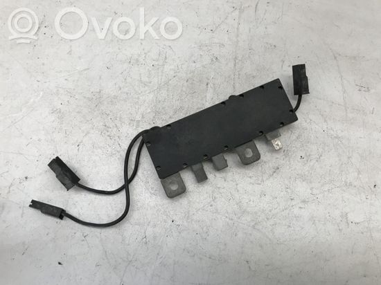 BMW 3 E36 Aerial antenna amplifier 65241387751