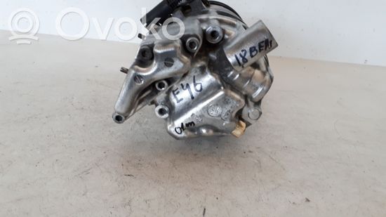 BMW 3 E46 Air conditioning (A/C) compressor (pump) 64526908660