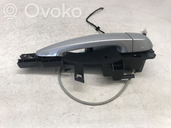 BMW 1 E81 E87 Rear door exterior handle