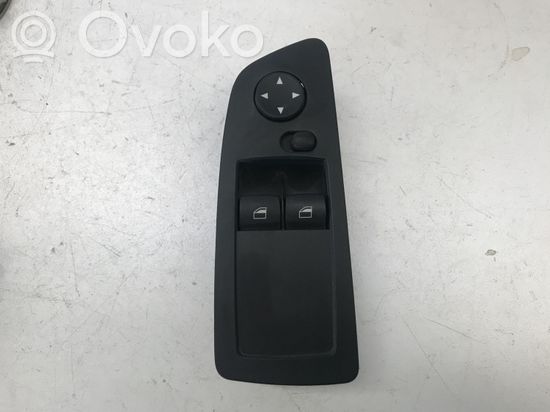 BMW 1 E81 E87 Electric window control switch 697019102