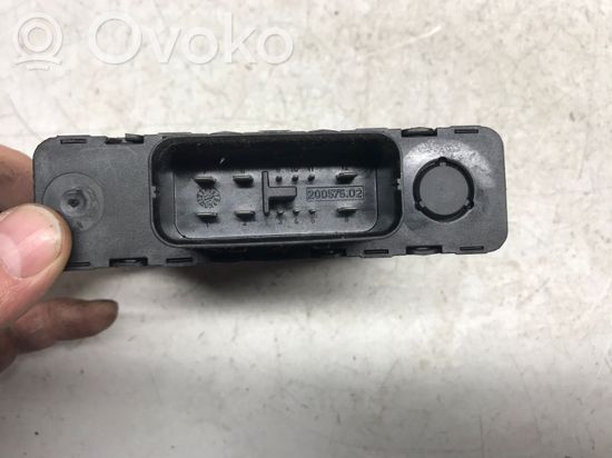 Audi A4 S4 B8 8K Other control units/modules 8K0959663