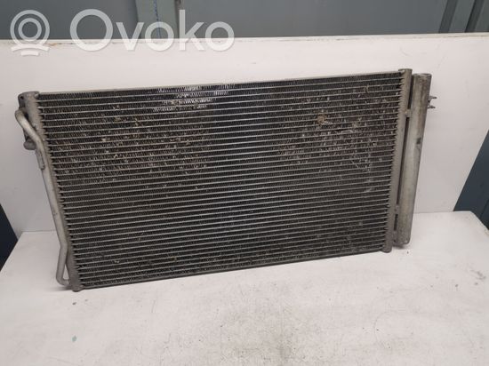 BMW 3 E90 E91 A/C cooling radiator (condenser) 64539229021 9229021 3213311
