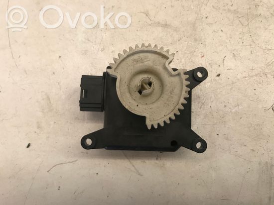 Volkswagen Fox Air flap motor/actuator 309368301BD H14919012967