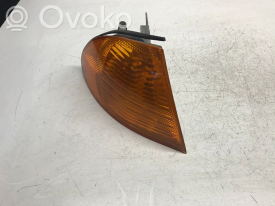 BMW 3 E46 Front indicator light 1315106141