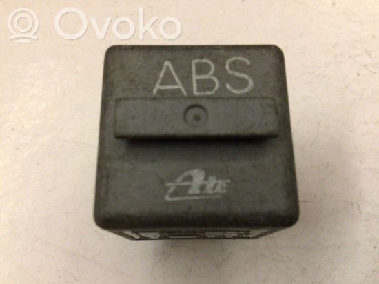 BMW 7 E32 ABS relay 1393403 6136139345 V23134B57X152
