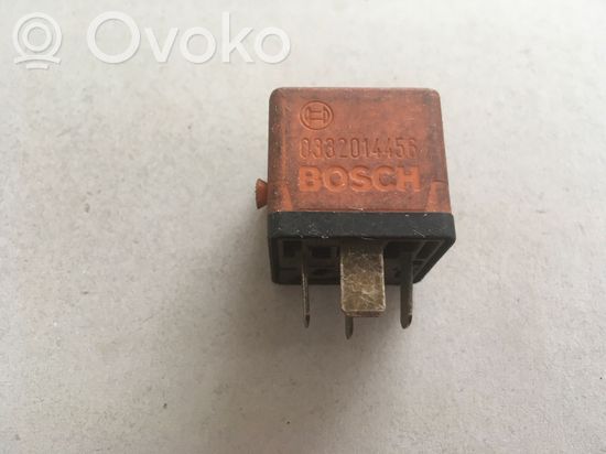 BMW 3 E30 Other relay 0332014456