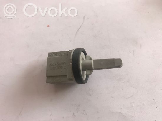 Audi A4 S4 B7 8E 8H Interior temperature sensor 1K0907543A 1K0907543G