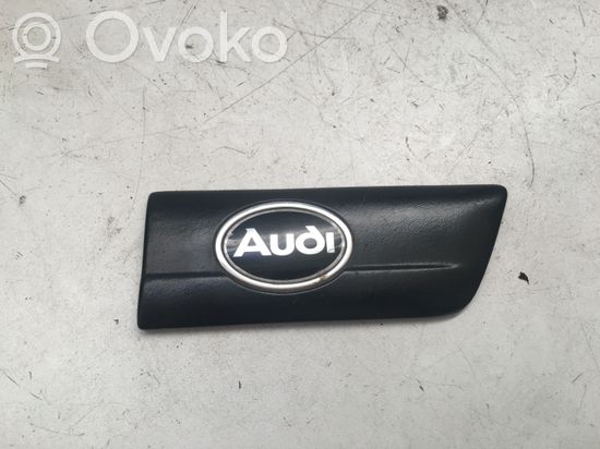 Audi 100 S4 C4 Fender trim (molding) 4A0853972