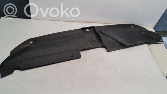 Audi A4 S4 B8 8K Engine bonnet/hood lock trim molding 8K0807081