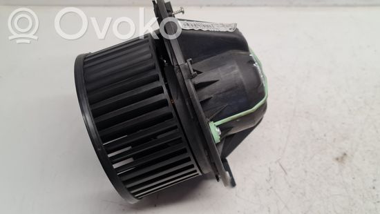 BMW 1 E81 E87 Heater fan/blower 985465S FBL0PL2LHD