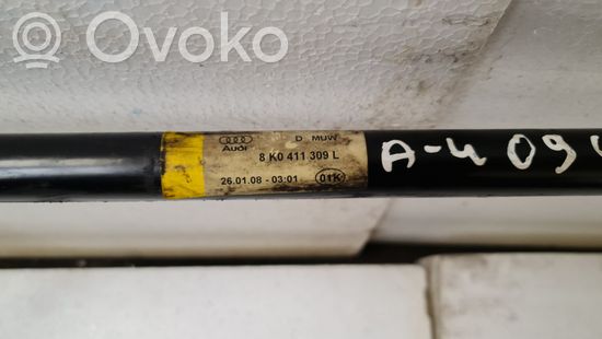 Audi A4 S4 B8 8K Front anti-roll bar/sway bar 8K0411309L