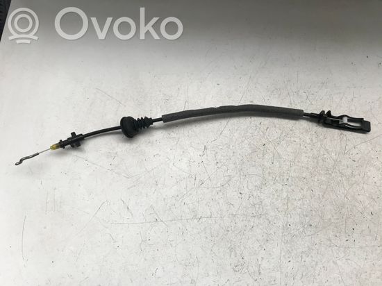 Volkswagen Golf VII Rear door cable line 5G4839085B