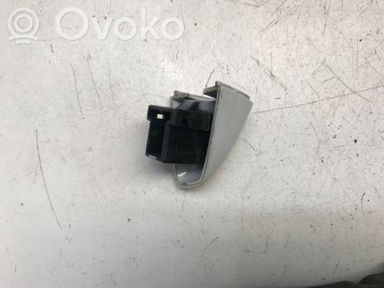 Volkswagen Golf VII Rear door handle cover 5G0839167A 5G0839167E
