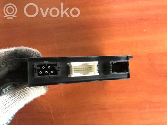BMW 5 E39 ABS control unit/module 61358366529