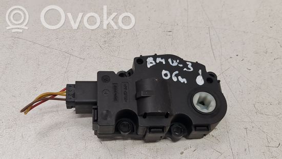 BMW 3 E90 E91 Air flap motor/actuator 410474650 410474640 CZ1139300710