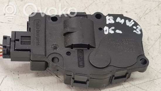 BMW 3 E90 E91 Air flap motor/actuator 410474640 410474650 CZ1139300710