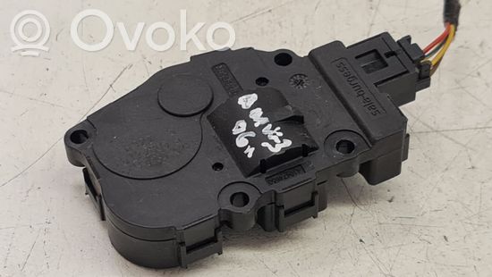 BMW 3 E90 E91 Air flap motor/actuator 410474640 410474650 CZ1139300710