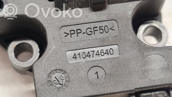 BMW 3 E90 E91 Air flap motor/actuator 410474650 410474640 CZ1139300710