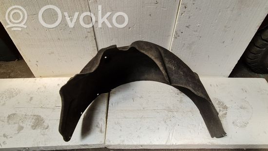 BMW 3 E90 E91 Rear arch fender liner splash guards