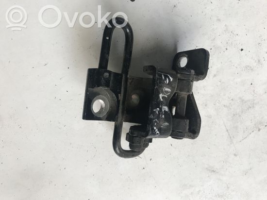 Volkswagen Golf V Rear door lower hinge 1K4833411H 1K4833411K 1K4833411M