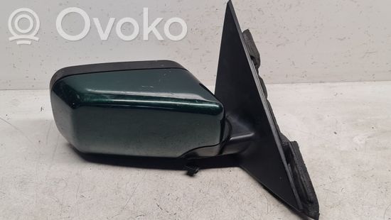 BMW 3 E46 Front door electric wing mirror E10117351 E10117352 E1021751