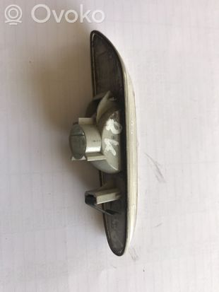 BMW 3 E90 E91 Front fender indicator light 6313693299808