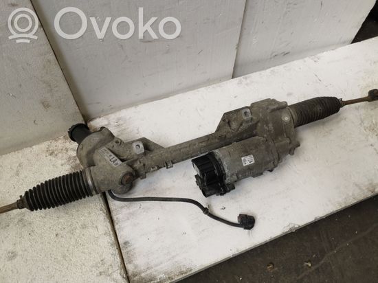 BMW 3 E90 E91 Steering rack 679400502 7806974285 7802277265
